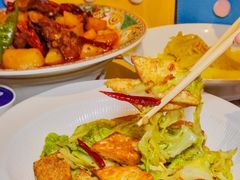 -巴依老爷新疆美食(常营店)