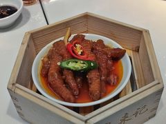 -粤来记·啫啫煲·点心(日月光店)