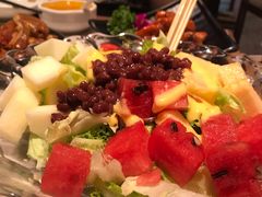 -韩宫宴烤肉·料理(苏州中心店)