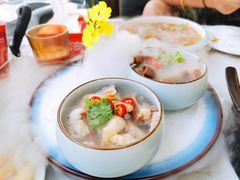 -大锅强·蒸海鲜青岛菜(吾悦广场店)