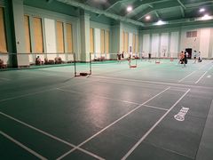 -上海浦东星河湾酒店