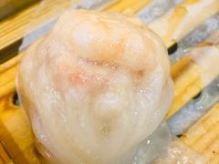 金鼎鲜味虾饺皇-广州酒家(昌岗地铁站店)