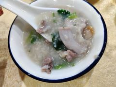 -标记美食新鲜猪杂(兴南大道店)