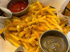 -Blac+Blac(中海环宇荟店)