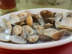 白沙贝-金麒麟美食城
