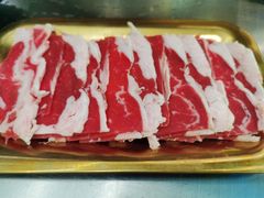 -灶边炉台·东北融合烤肉(南山店)