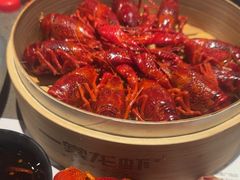 -一棠龙虾•王牌虾球(楚河汉街店)