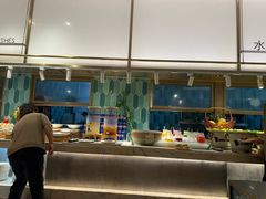 -星伦多自助料理(龙湖虹桥天街店)