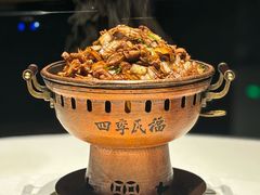 -四季民福烤鸭店(外滩外白渡桥店)