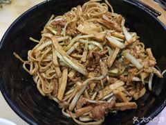 -慧娟面馆·餐厅(望江路店)