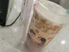 -九秋茶铺(三里屯店)