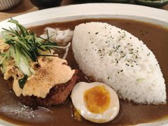 -CURRY YA 熟成咖哩專門店(深圳湾万象城店)