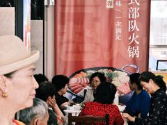 -服务大楼冷面(延大店)