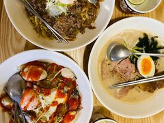 -春笙食堂.丼饭拉面寿司(GOGO新天地店)