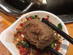 -海银海记潮汕牛肉火锅(新港中路海珠店)