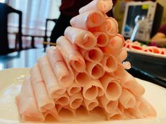 -惠丰涮肉馆(德宝新园店)