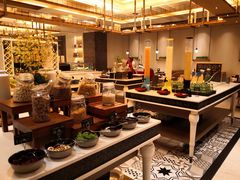 -杭州城中香格里拉大酒店