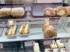-白玉兰食品(中山公园龙之梦店)