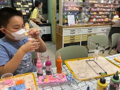 -Summer House夏莫手工坊团建活动(世博源店)