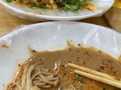 -大姐麻辣烫(莲宝中路店)