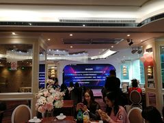 -新兴家喻酒家·羊城名宴(昌岗店)