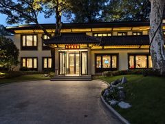 -杭州西湖柳莺里酒店·闻莺厅