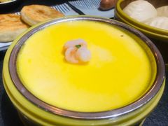 鸡蛋糕-郭记三宝粥店(锦山大街店)