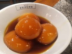 糖油粑粑-湘下佬·老长沙吃货铺(顺成·大融城店)