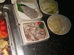 -海底捞火锅(崇文门新世界百货店)