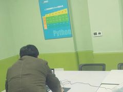 -童程童美信奥赛科技特长·乐高编程科创机器人(富兴校区)