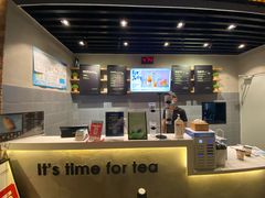 -THE ALLEY 鹿角巷(华润万象城店)