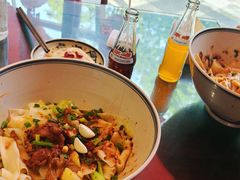 -尚寨嫽扎咧面馆(钟楼店)