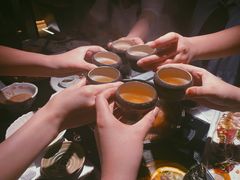 -花潮料理艺食馆(成都万象城店)