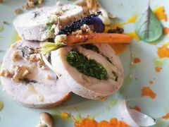 低温鸡肉卷-Cooking Man(中懋天地店)