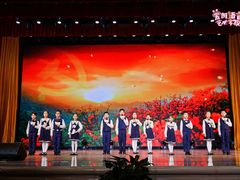 -天声爱朗语言艺术学校·朗诵·小主持人口才·演讲