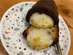 -发酵食堂(屏风街店)