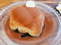打翻的提拉米苏-半勺舒舒(太乙店)
