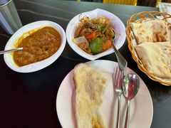 -Santoor 萨都里印度餐厅(北锣鼓巷店)