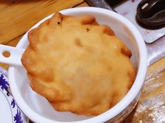 -陀岗美食·云南藏式特色餐厅