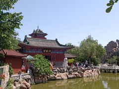 -开封府