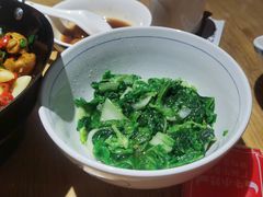 -农耕记·湖南土菜(观澜福城天虹店)