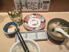-肉肉大米(德基广场店)