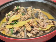 -久宴·天目湖大鱼头(恐龙园店)