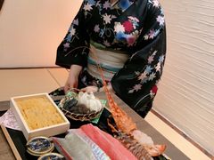 -空蝉怀石料理(益丰·外滩源店)