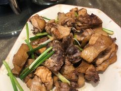 -正宗鸡饭粤香酒家(朱村店)