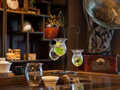 -重庆长寿碧桂园凤悦凤凰酒店