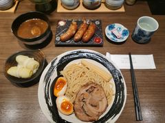 -雷神拉面(财富中心玉米楼店)