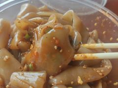 -姚记.周礼伤心凉粉(时代广场店)