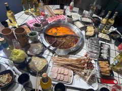 -麻辣大叔市井火锅(文清路店)