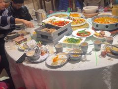 -盐帮食坊•小河帮川菜(四川师大店)